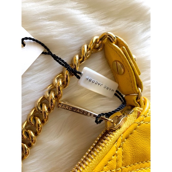 Marc Jacobs Murray Crossbody - Picture 8 of 8